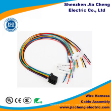 Faisceau de câblage fait sur commande de haute qualité de fournisseur de la Chine